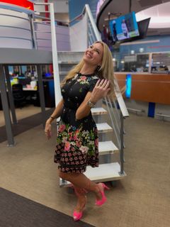 Jacey Birch feet photo 1
