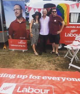 Jacinda Ardern feet photo thumbnail