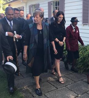 Jacinda Ardern feet photo thumbnail