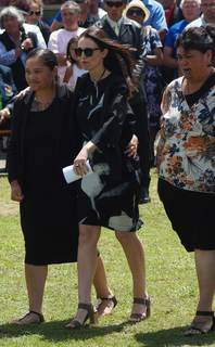 Jacinda Ardern feet photo thumbnail