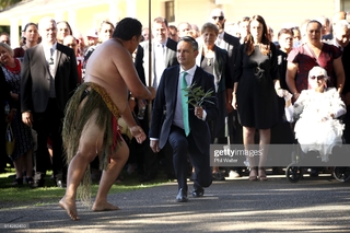 Jacinda Ardern feet photo thumbnail