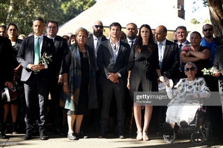 Jacinda Ardern feet photo thumbnail