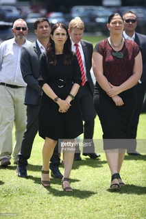 Jacinda Ardern feet photo thumbnail