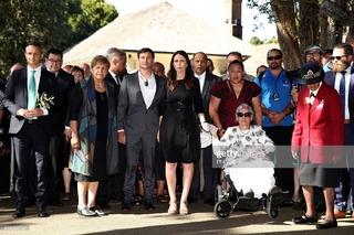 Jacinda Ardern feet photo thumbnail