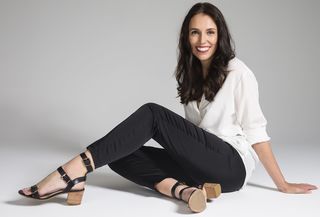 Jacinda Ardern feet photo thumbnail