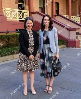 Jacinda Ardern feet photo thumbnail