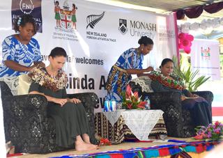 Jacinda Ardern feet photo thumbnail