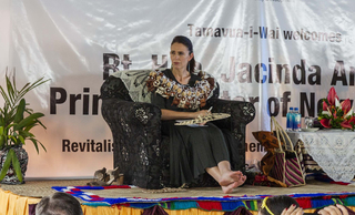 Jacinda Ardern feet photo thumbnail