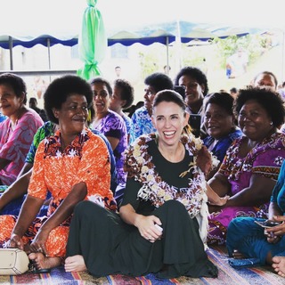 Jacinda Ardern feet photo thumbnail