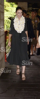 Jacinda Ardern feet photo thumbnail