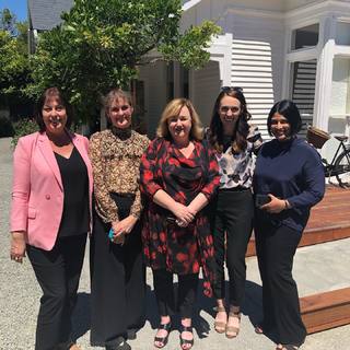 Jacinda Ardern feet photo thumbnail