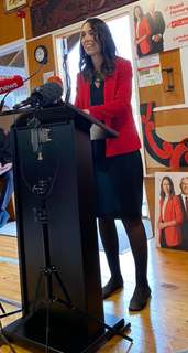 Jacinda Ardern feet photo thumbnail