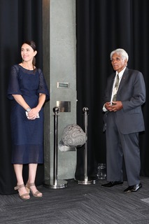 Jacinda Ardern feet photo thumbnail