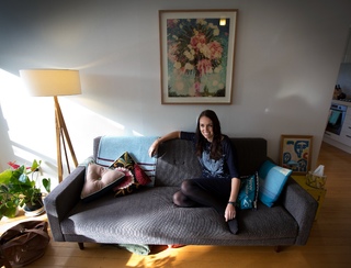 Jacinda Ardern feet photo thumbnail