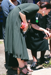 Jacinda Ardern feet photo thumbnail