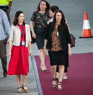 Jacinda Ardern feet photo thumbnail