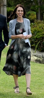 Jacinda Ardern feet photo thumbnail