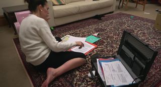 Jacinda Ardern feet photo thumbnail