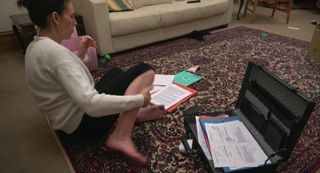 Jacinda Ardern feet photo thumbnail