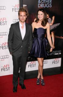 Jacinda Barrett feet photo 13