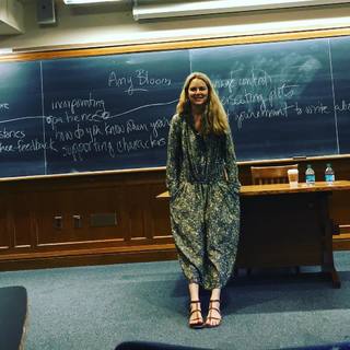 Jacinda Barrett feet photo 10