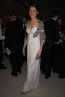 Jacinda Barrett feet photo 19