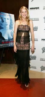 Jacinda Barrett feet photo 18