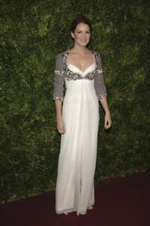 Jacinda Barrett feet photo 12