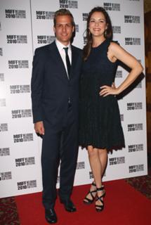 Jacinda Barrett feet photo 3