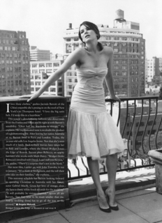 Jacinda Barrett feet photo 1
