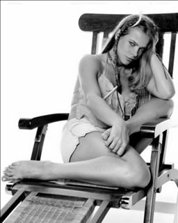 Jackeline Petkovic feet photo 16
