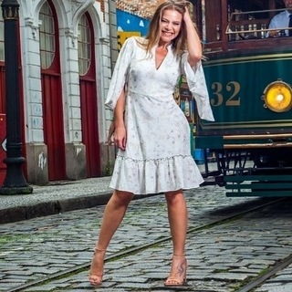 Jackeline Petkovic feet photo 4