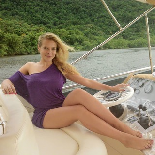 Jackeline Petkovic feet photo 2