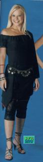 Jackeline Petkovic feet photo 2