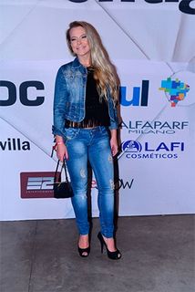 Jackeline Petkovic feet photo 4