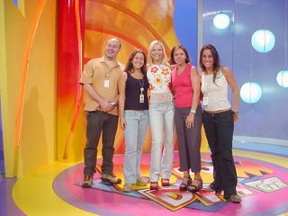 Jackeline Petkovic feet photo 2