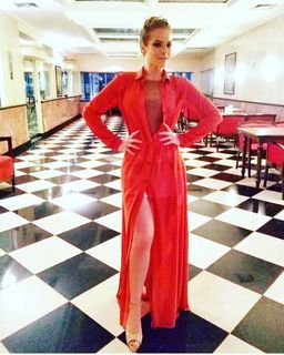 Jackeline Petkovic feet photo 19