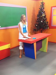 Jackeline Petkovic feet photo 8