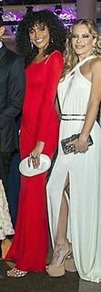 Jackeline Petkovic feet photo 7