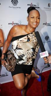 Jackie Christie feet photo 1