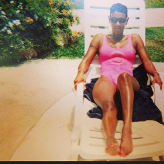 Jackie Christie feet photo 7