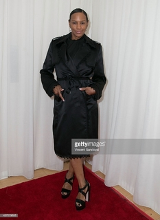 Jackie Christie feet photo 14