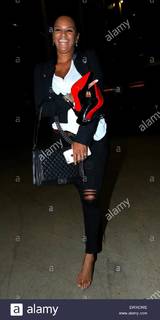 Jackie Christie feet photo 5