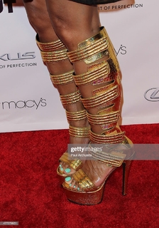 Jackie Christie feet photo 5