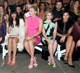 Jackie Cruz feet photo 6