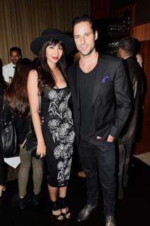Jackie Cruz feet photo 18