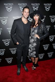 Jackie Cruz feet photo 15