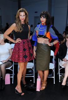 Jackie Cruz feet photo 10