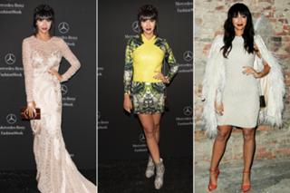 Jackie Cruz feet photo 16