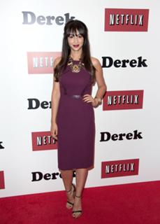 Jackie Cruz feet photo 5